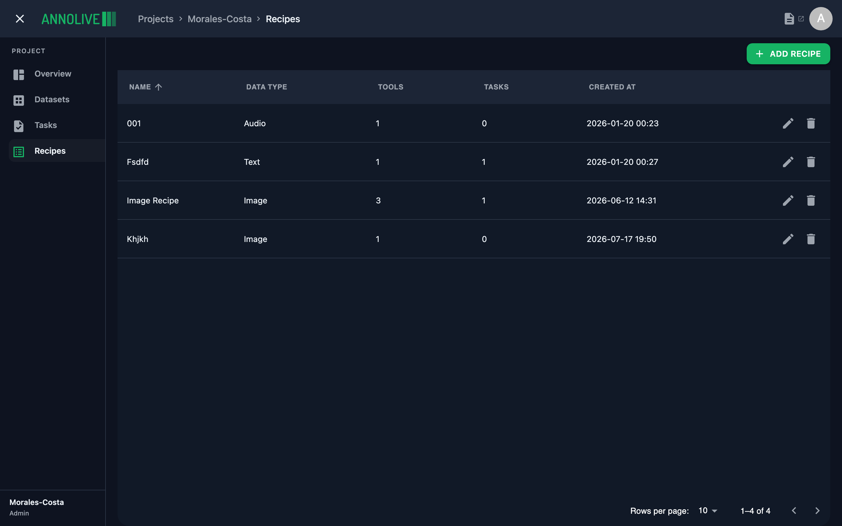 Add Dataset Image