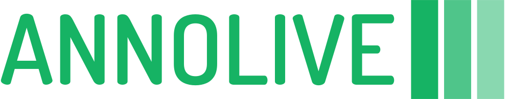 Annolive Logo